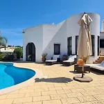 Villa Dunas Douradas