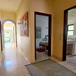 Dunas Douradas Villa Benfarras