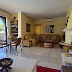 Dunas Douradas Villa Benfarras