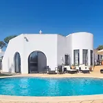 Villa Dunas Douradas Benfarras