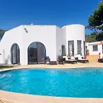 Dunas Douradas Villa