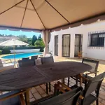 Dunas Douradas Villa