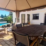 Dunas Douradas Villa Benfarras