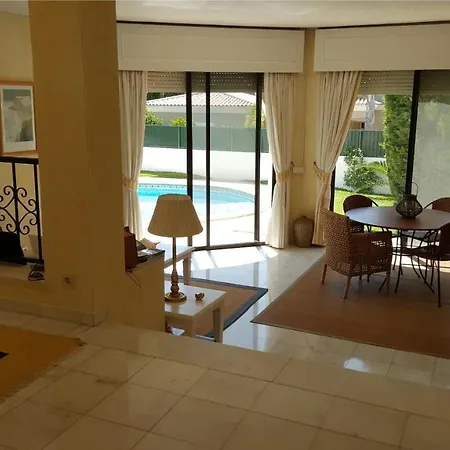 Dunas Douradas Villa Benfarras