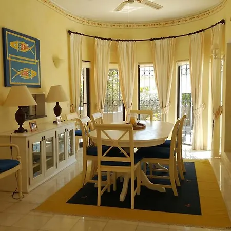 Villa Dunas Douradas Benfarras