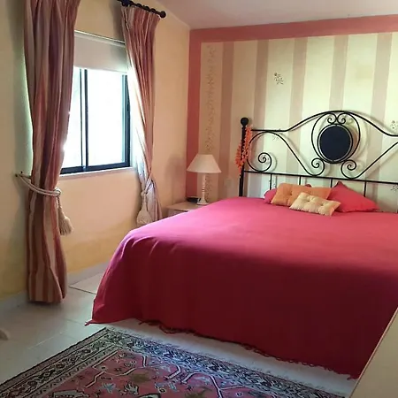 Dunas Douradas Benfarras