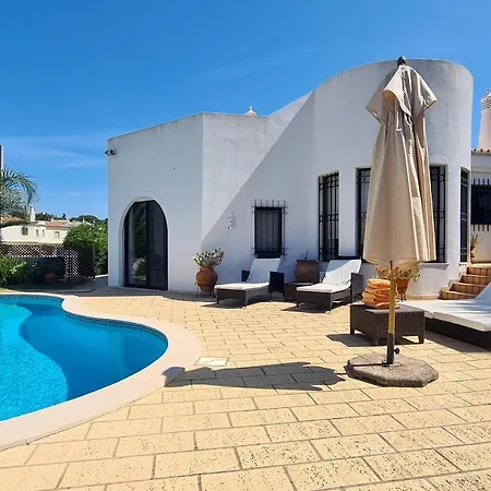 Villa Dunas Douradas