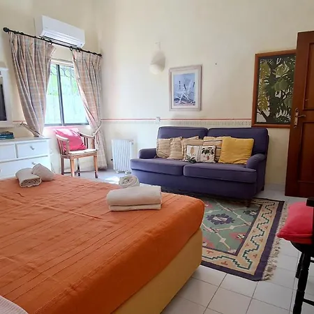 Villa Dunas Douradas Benfarras