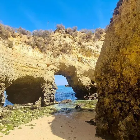 Dunas Douradas Vila *