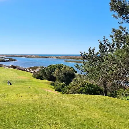 Dunas Douradas Benfarras