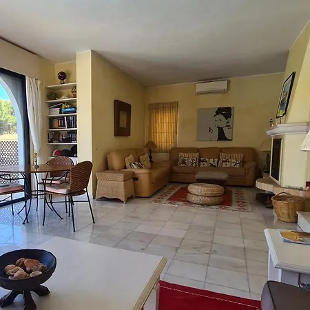 Dunas Douradas Villa Benfarras