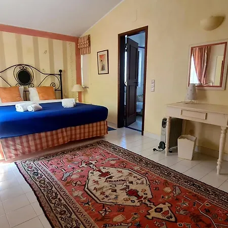 Dunas Douradas Villa Benfarras