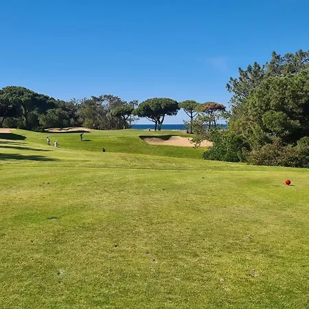 Dunas Douradas Villa Benfarras