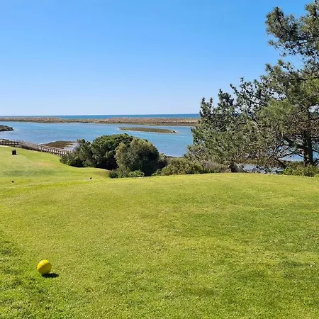 Villa Dunas Douradas