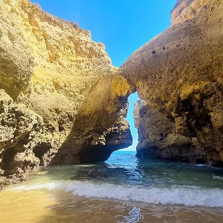 Dunas Douradas * Benfarras