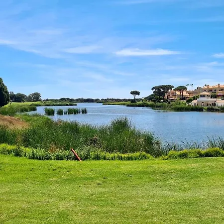 Villa Dunas Douradas Benfarras