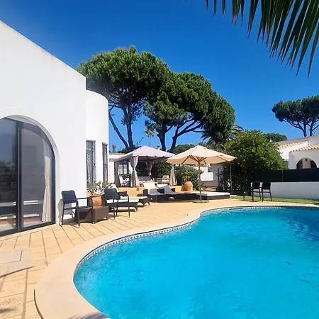 Dunas Douradas Villa