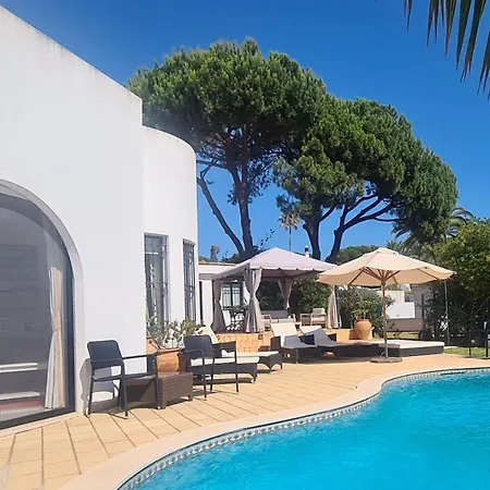 Vila Dunas Douradas *