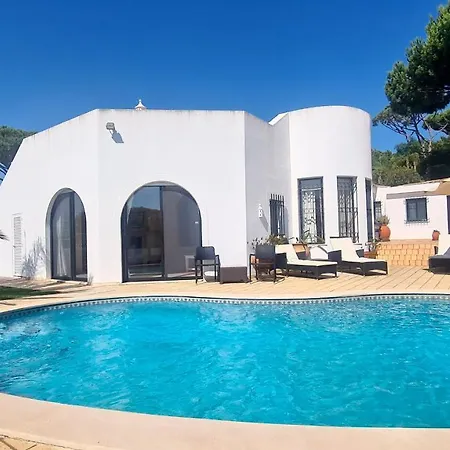 Dunas Douradas Villa