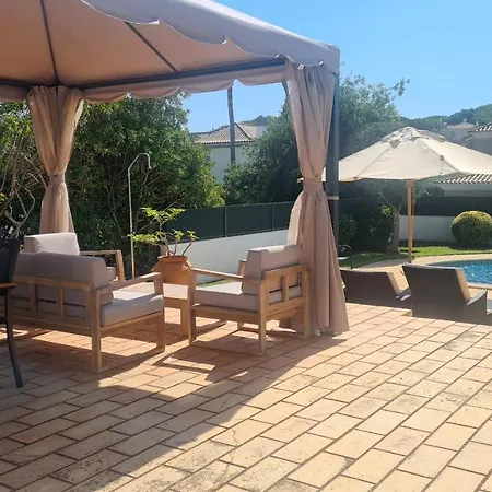 Dunas Douradas * Benfarras