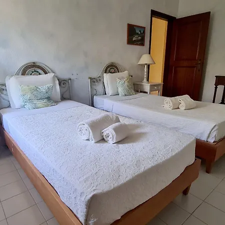 Dunas Douradas Villa Benfarras