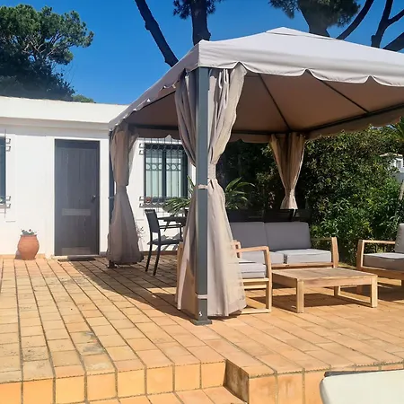 Dunas Douradas Villa *