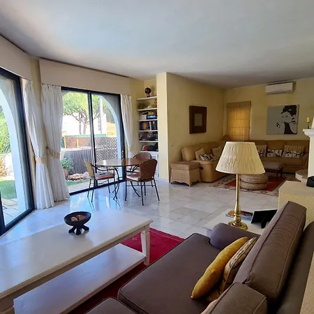 Dunas Douradas Villa Benfarras