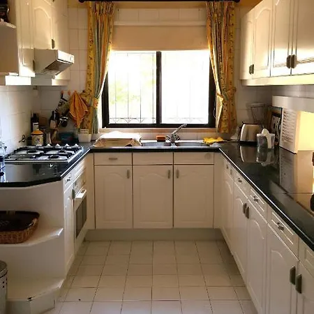 Dunas Douradas Villa *