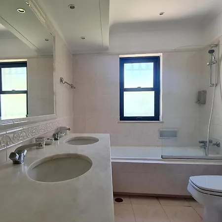 Villa Dunas Douradas