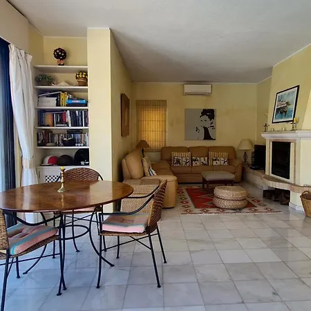 Dunas Douradas Villa
