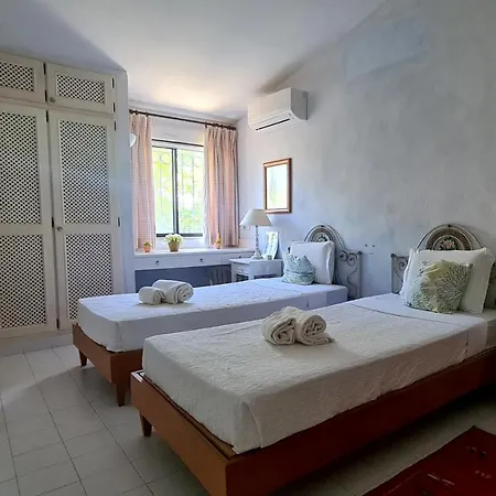 Dunas Douradas Villa Benfarras