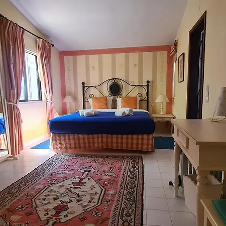 Villa Dunas Douradas Benfarras