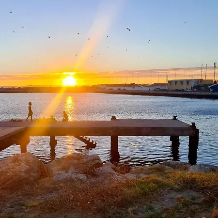 Dunas Douradas Villa *