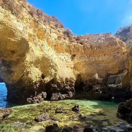 Villa Dunas Douradas