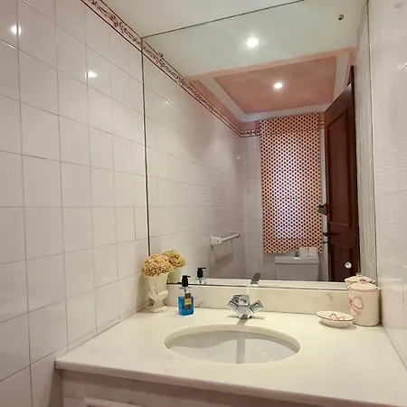 Villa Dunas Douradas Benfarras