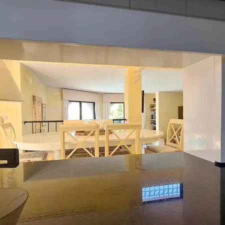 Dunas Douradas Villa Benfarras