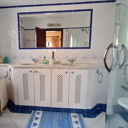 Dunas Douradas Villa Benfarras