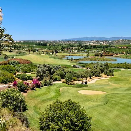 Dunas Douradas * Benfarras