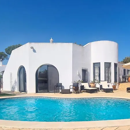 Villa Dunas Douradas Benfarras