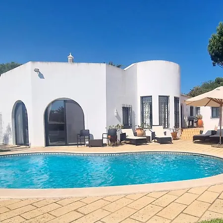 Dunas Douradas Villa Benfarras