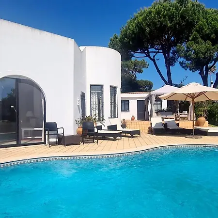 Villa Dunas Douradas Benfarras