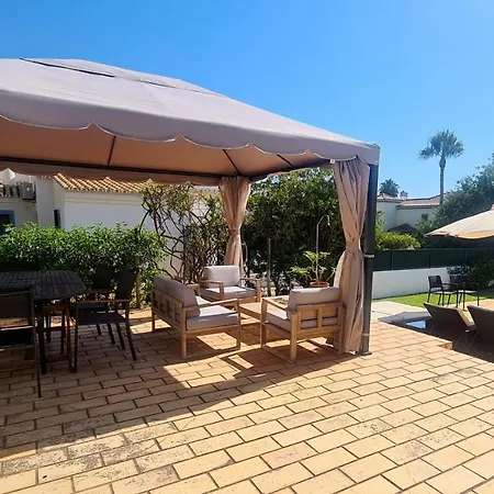 Dunas Douradas Villa Benfarras