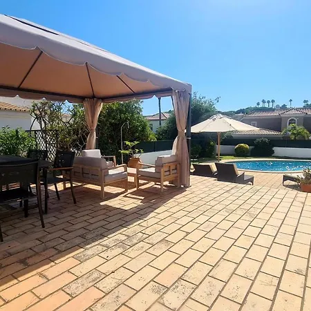 Dunas Douradas Benfarras